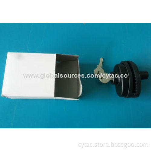Gun Trigger Locks with 2 Keys Zinc Alloy